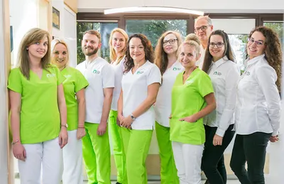 Anna Dental Clinic